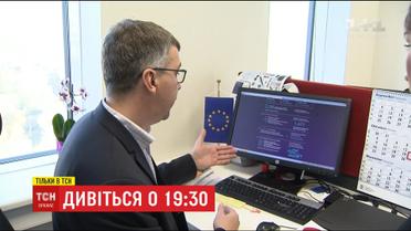 ТСН выяснила, как в Эстонии один сайт заменяет всех чиновников