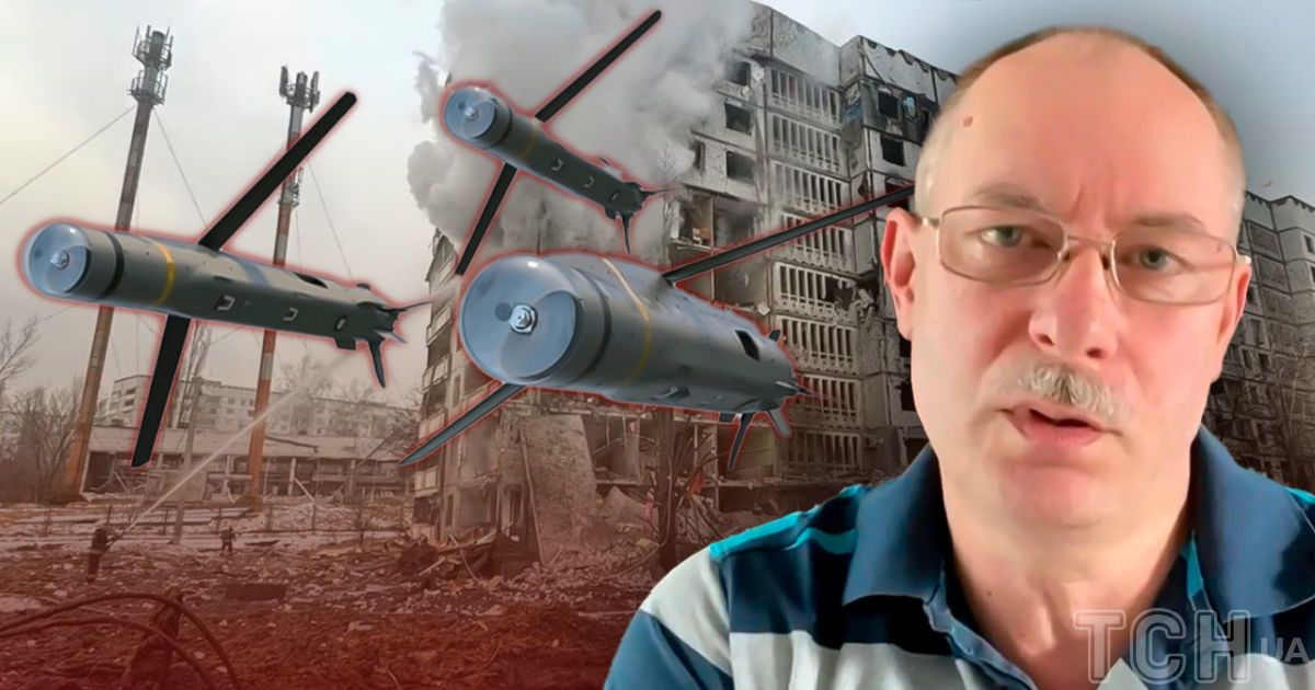 Олег Жданов