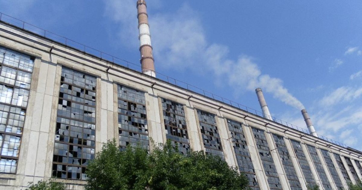 Боевики хотят возобновить работу предприятий Ахметова в зоне АТО