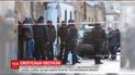 В центре Одессы произошла стрельба