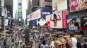 США відкриють наземні кордони для вакцинованих туристів та послаблять обмеження для авіаперельотів
