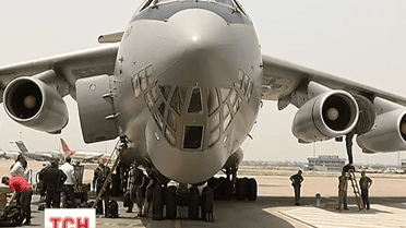 Евакуація українців із Непалу завершилася