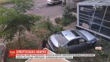 Нетверезий водій збив пішохода, протаранив дерево та врізався у крамницю в Одесі