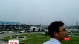 Кількість жертв торнадо у Китаї може зростати
