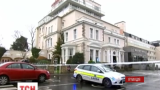 В Ирландии отменили соревнования по боксу из-за вооруженного нападения на отель
