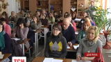 В Мариуполе волонтеры организовали бесплатные курсы украинского языка