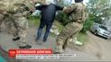 У Києві затримали представника головного розвідувального управління генштабу збройних сил Росії