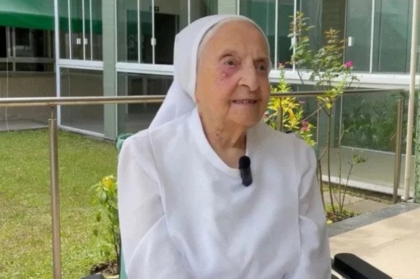 Умер самый старый человек в мире: сколько ему было лет