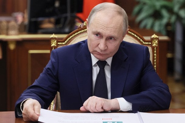 Кремль намекает на готовность к переговорам с США в обмен на уступки по Украине – ISW