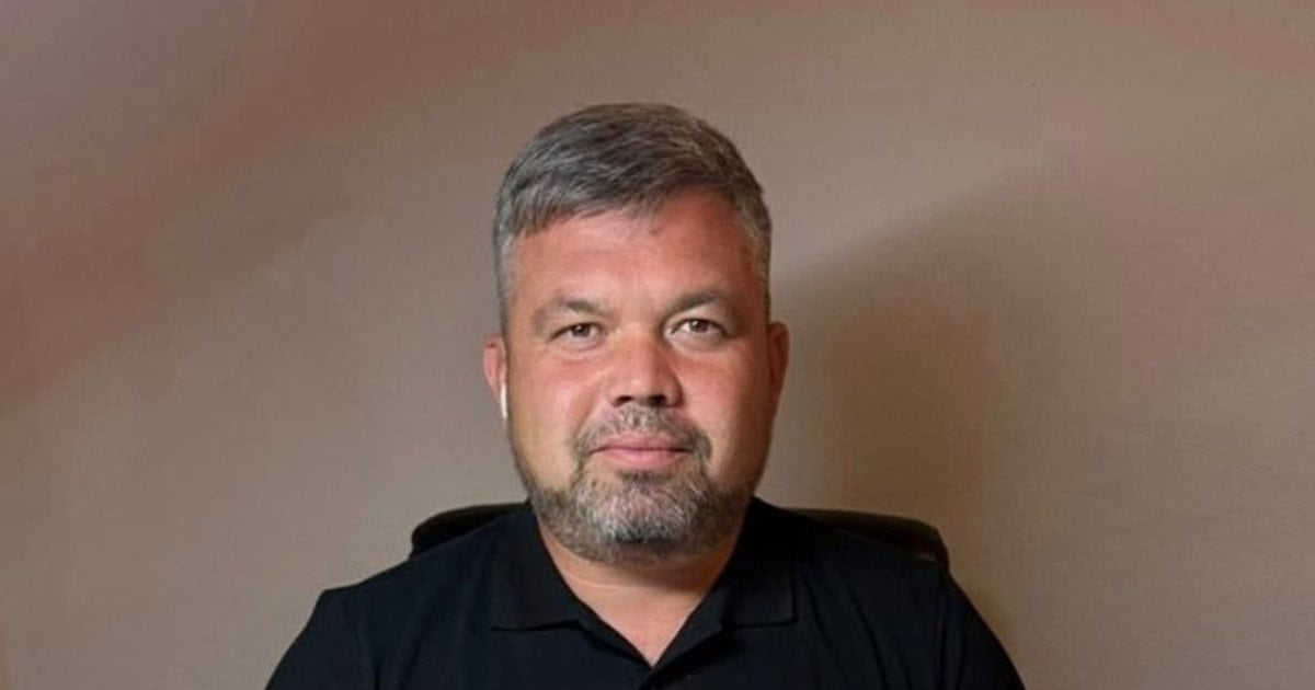 Александр Ольшанский