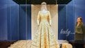 Виставка «Королева Єлизавета II: Її стильне життя» у Лондоні