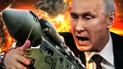 Ракетний удар РФ.
