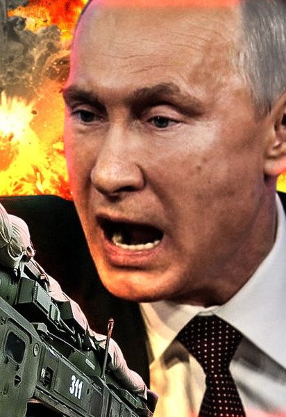 Ракетний удар РФ.