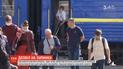 Пасажири на вихід: уже завтра потягам можуть дозволити зупинки у "червоній зоні"