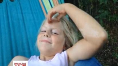 Первоклассница Маша уверена, что в школе могут только замучить, а не научить