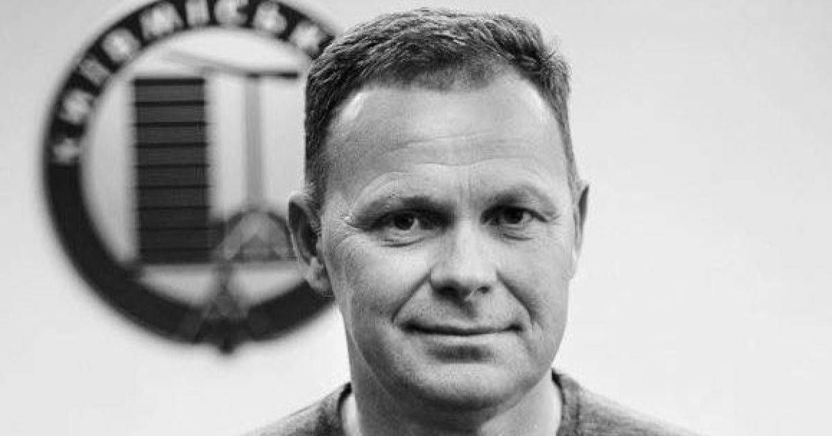 Руководителя "Киевгорстроя" Игоря Кушнира отстранили после сюжета в СМИ о его выезде за границу и подъеме на Эверест