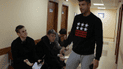 Динамо вийшло з відпустки