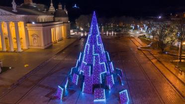 Литва головна ялинка 2020_1