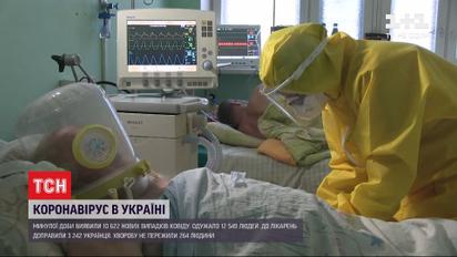 Степанов рассказал, когда в Украине начнут вакцинацию от COVID-19