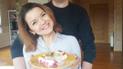 Без муки и почти без сахара: Маричка Падалко поделилась рецептом десерта