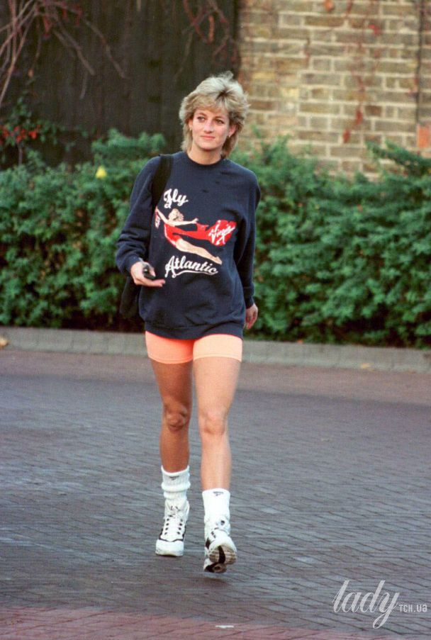 Принцеса Діана / © Getty Images