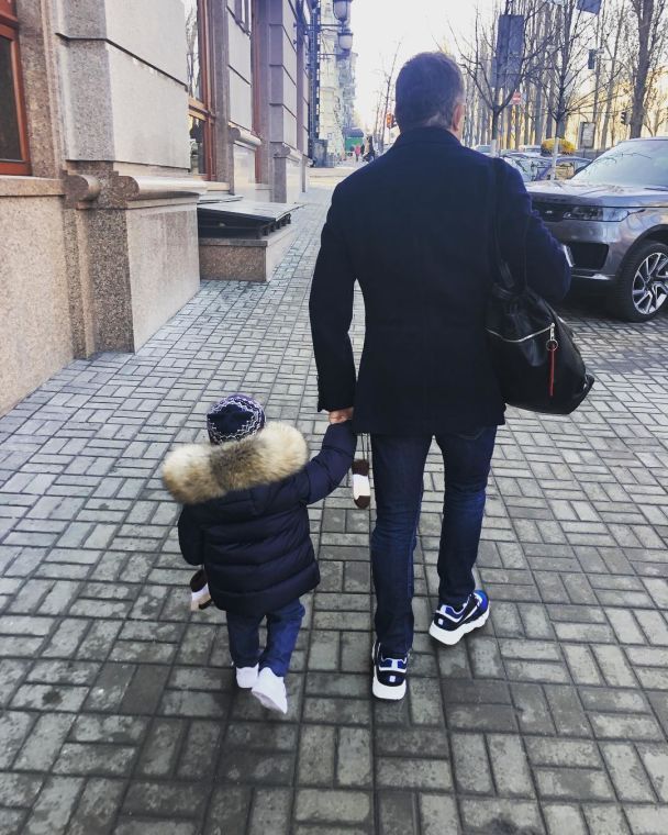  / © instagram.com/gorbunovyuriy