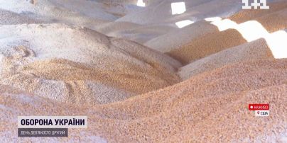 Росія шантажує світ голодом без українського зерна і вимагає від США зняти санкції
