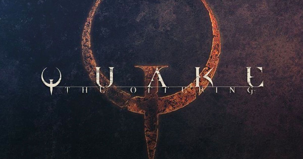 Украинский киберспортсмен покинул Quake World Championship 2021, а игрок NAVI продолжает борьбу