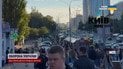 Автобуси брали штурмом! Чи стало киянам легше їздити на лівий берег?!