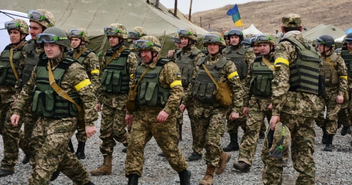 Мобилизованных станет больше