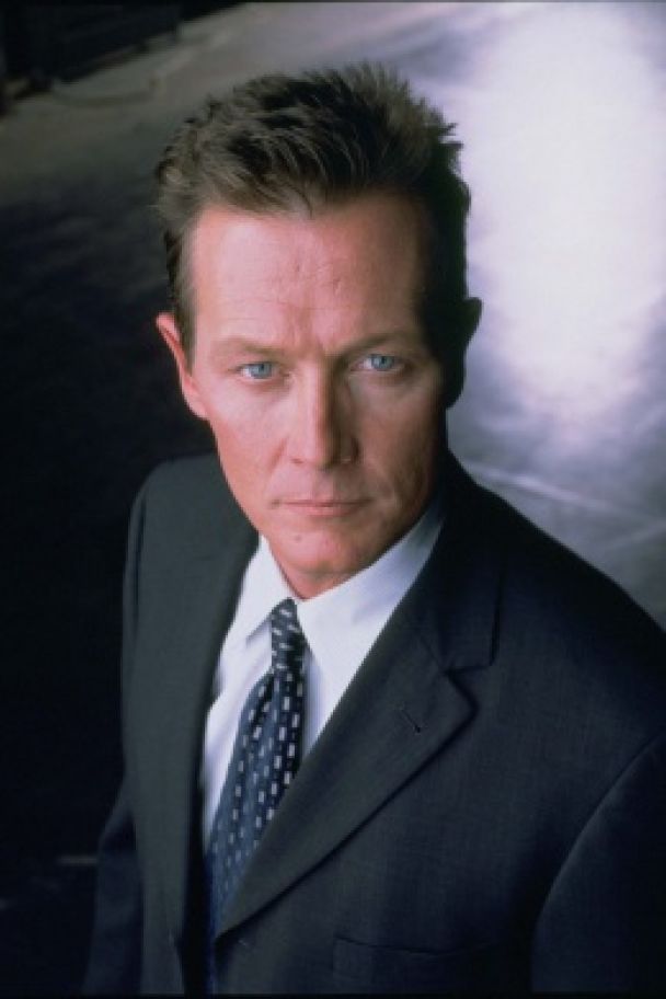 Роберт Патрик в роли Джона Доггетта / © скриншот из видео