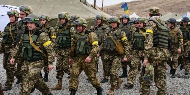 Срок БОВП изменили: сколько теперь дают время на подготовку мобилизованных