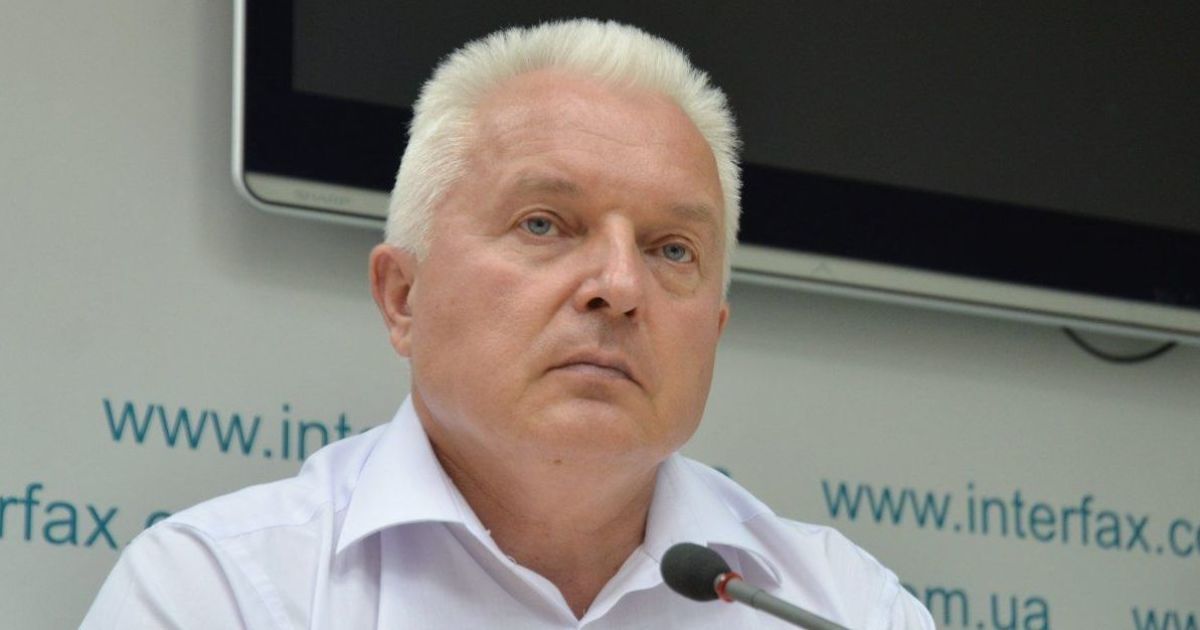 Смерть от коронавируса мэра Борисполя: чем запомнился Федорчук, который возглавлял город 14 лет