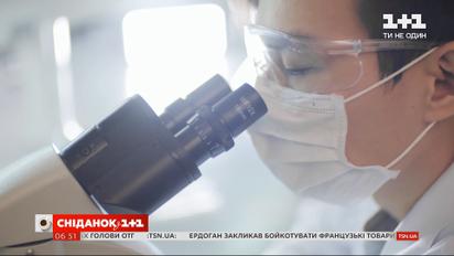 Світ в очікуванні вакцини проти COVID-19: хто ж буде першим