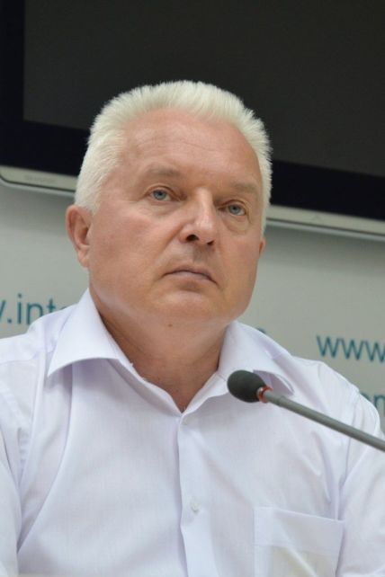 Смерть от коронавируса мэра Борисполя: чем запомнился Федорчук, который возглавлял город 14 лет