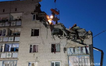 Под завалами ищут еще двух человек: полиция открыла производство из-за взрыва газа в Новой Одессе