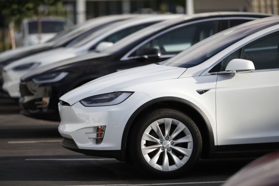 Tesla зафіксувала рекордний квартальний прибуток: скільки заробила компанія