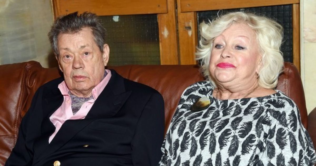 У Николая Караченцова обнаружили опухоль в легких