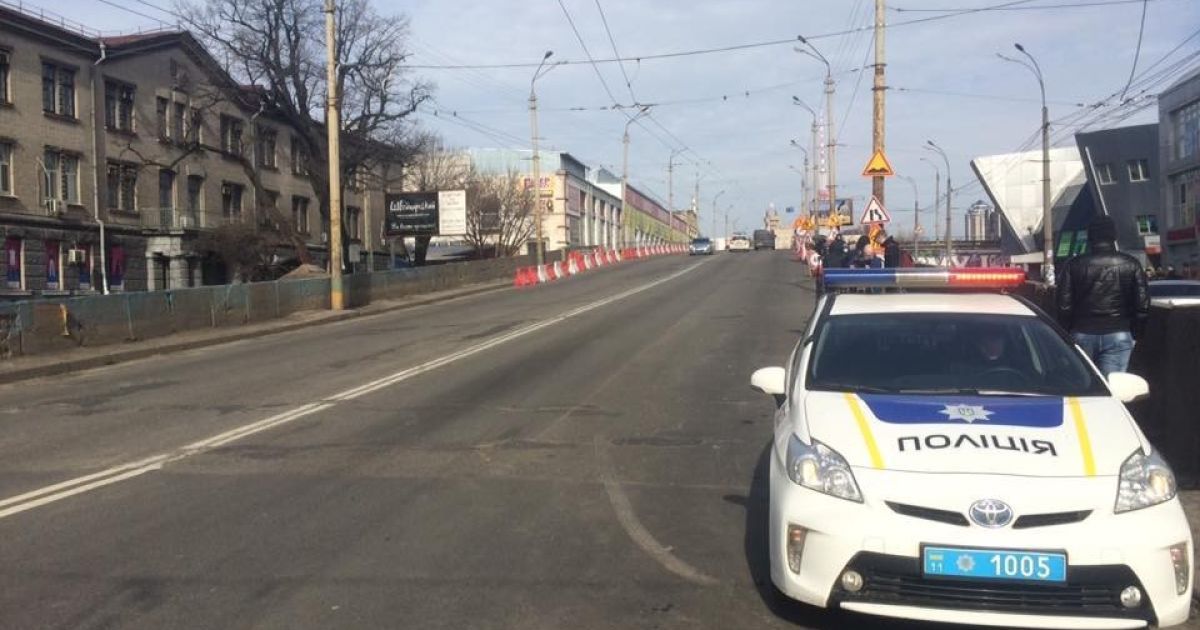 Страсти на Шулявке: вокруг реконструкции путепровода разгорается новый скандал
