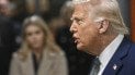 Президент США Дональд Трамп