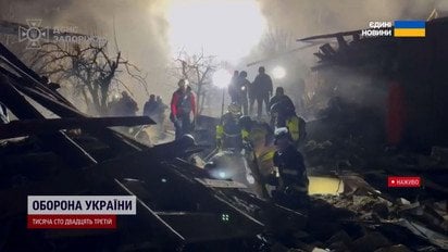 Моторошний удар по Запоріжжю: очевидці не стримують емоцій, серед загиблих - дитина