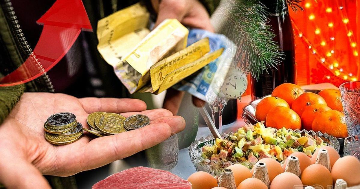 В Україні дорожчають продукти
