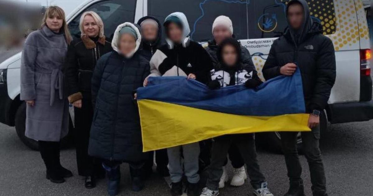 Их истории – свидетельство того, с каким террором и страхом вынуждены жить люди под оккупацией.