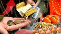 В Україні дорожчають продукти