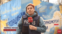 Наталя Нагорна / Скриншот із відео ТСН