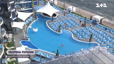 Хитра Одеса придумала, як заманити туристів в умовах замінованого моря