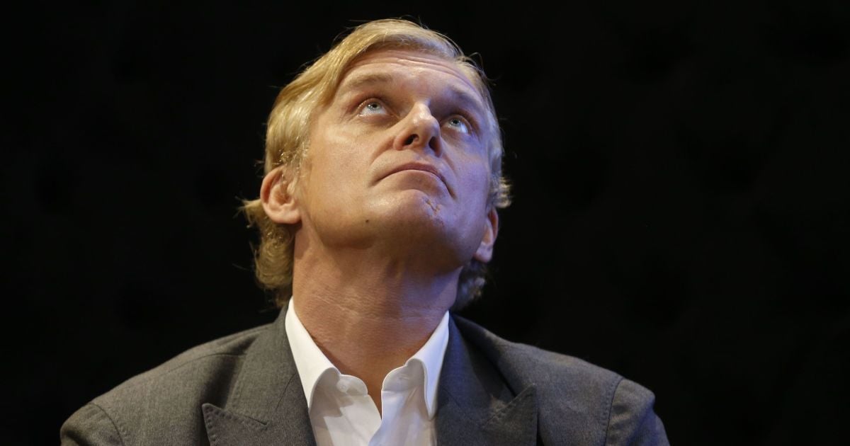 "Я зрозумів, що Росії як країни більше не існує" - російський олігарх Тіньков