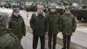 Росія вмовляє білорусів одягнути форму РФ та йти воювати проти України - Данілов