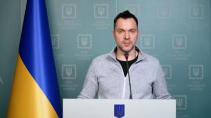 Ситуация по российскому вторжению – брифинг Алексея Арестовича за 10 апреля
