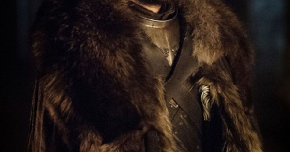 Фото сьомого сезону "Гри престолів" / © HBO